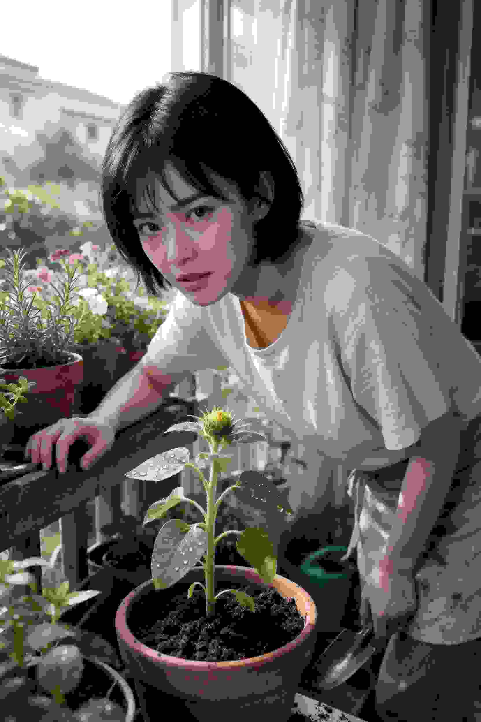推荐动漫