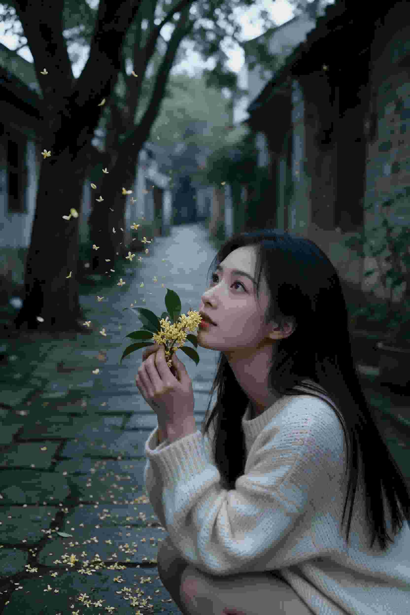 医心方向