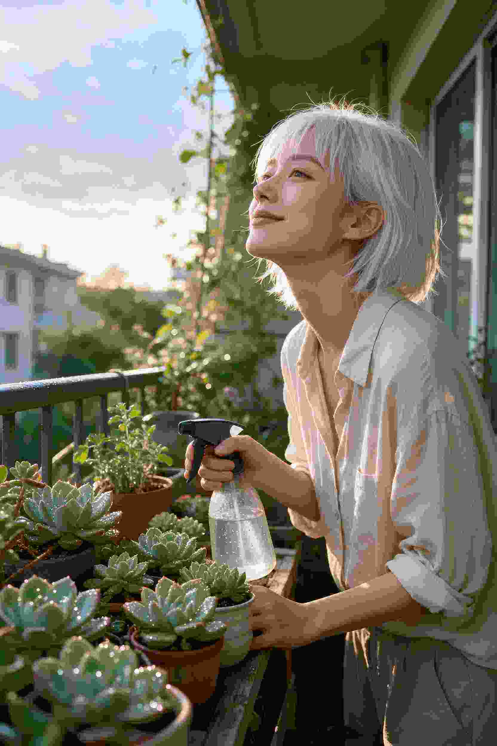 星月医心