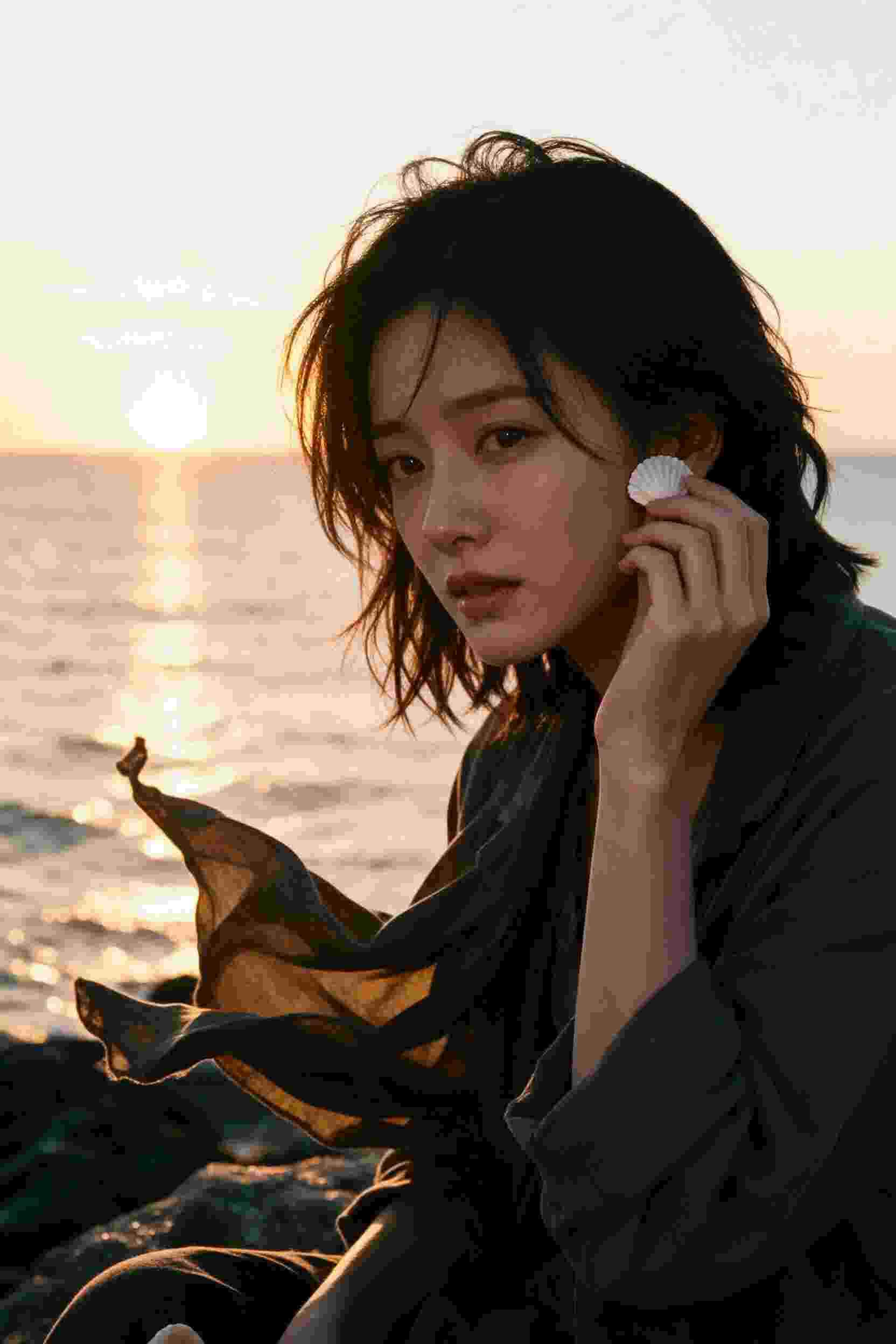 白衣天使